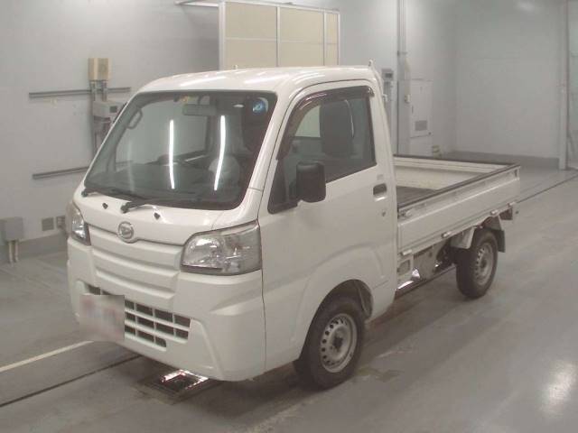 22 DAIHATSU HIJET TRUCK S510P 2015 г. (CAA Tokyo)